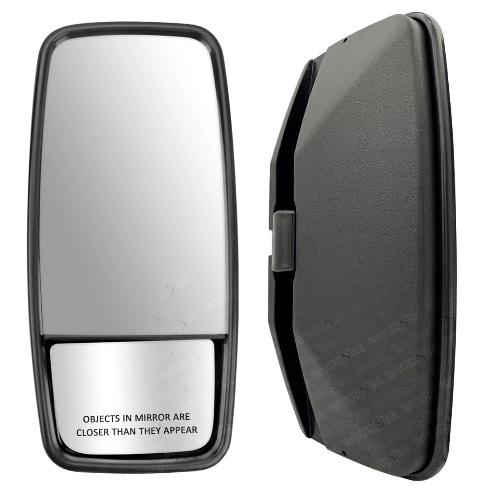 Outside View Door Mirror LH for Isuzu
