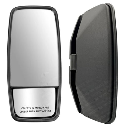 Outside View Door Mirror LH for Isuzu