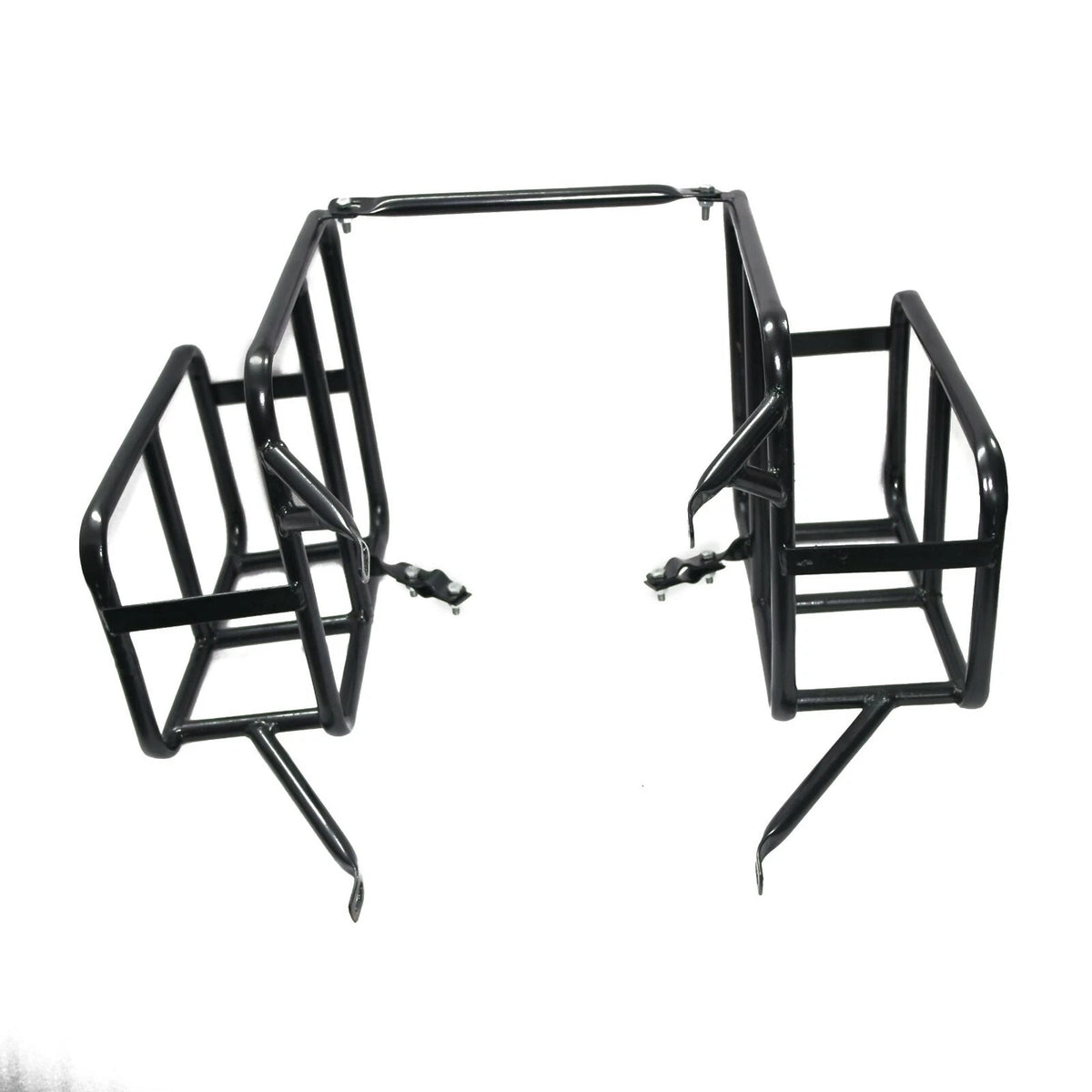 Luggage Pannier Carrier Set for Royal Enfield Classic 350 500