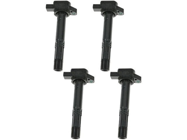Ignition Coil Set for Acura RSX (2002–2006) 17917GKHX