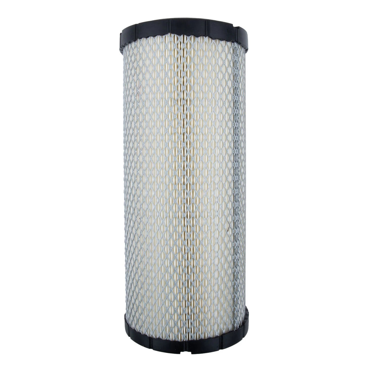 2X Air Filter Element for Car Parts (Direct Replacement)