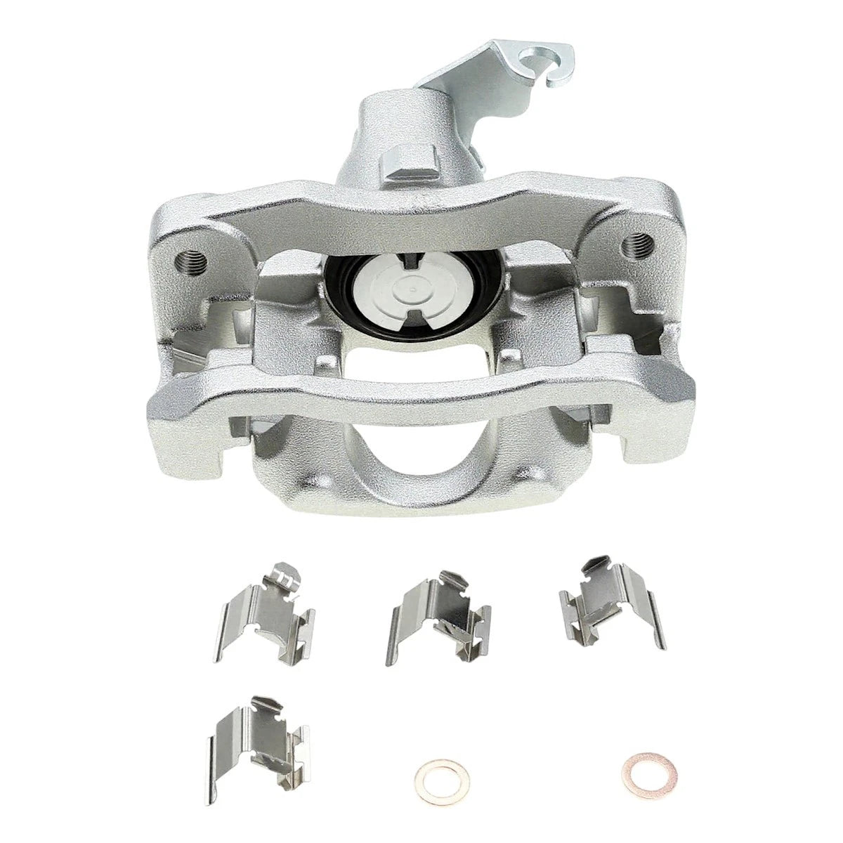 Brake Caliper Rear Left for Chrysler Town & Country (2013–2016) 18019602, 68029849AD, 18B5489