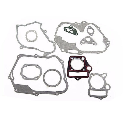 Bottom Gasket Repair Set for 110CC Engine ATV Quad Dirt Pit Bike