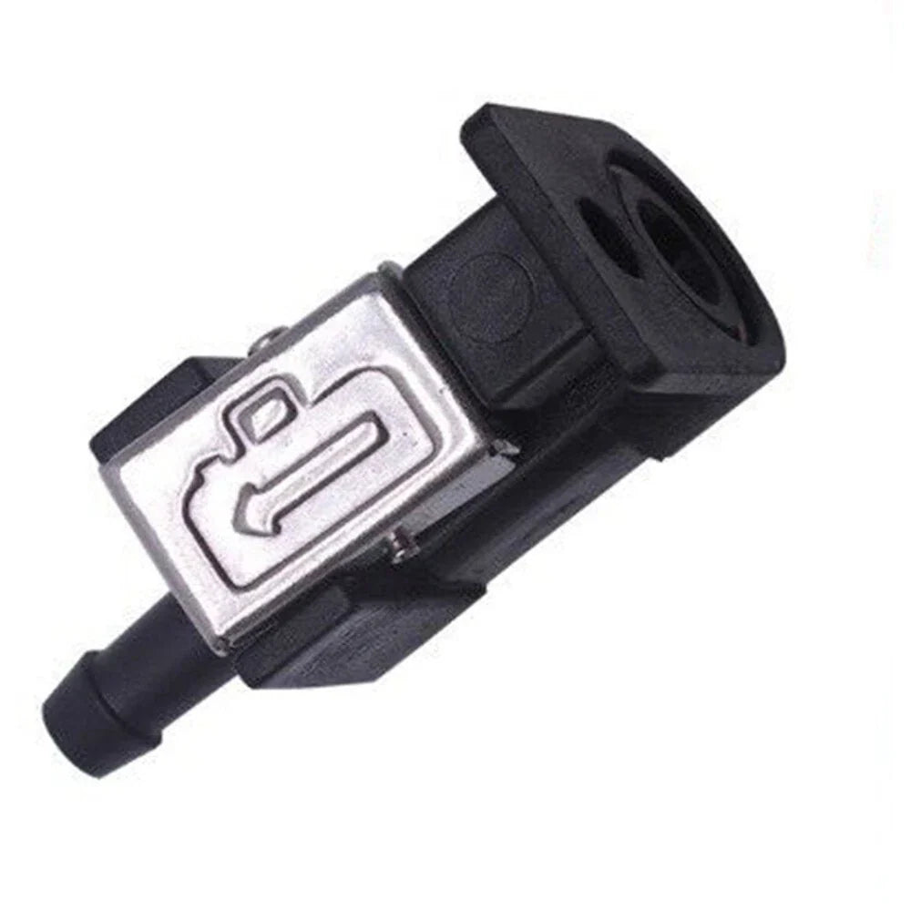 Fuel Connector for Yamaha 6-90 HP Outboard Motor (6Y1-24305-06)