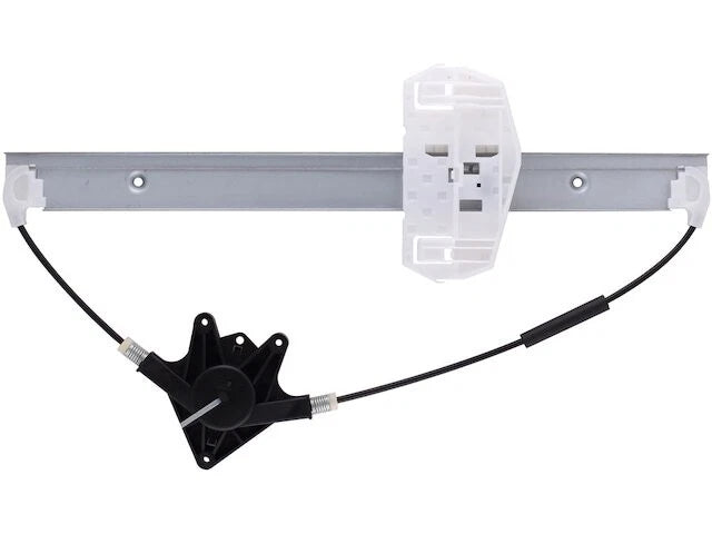 Front Left Window Regulator for Jeep Wrangler JK (2018) 55117ZWKJ