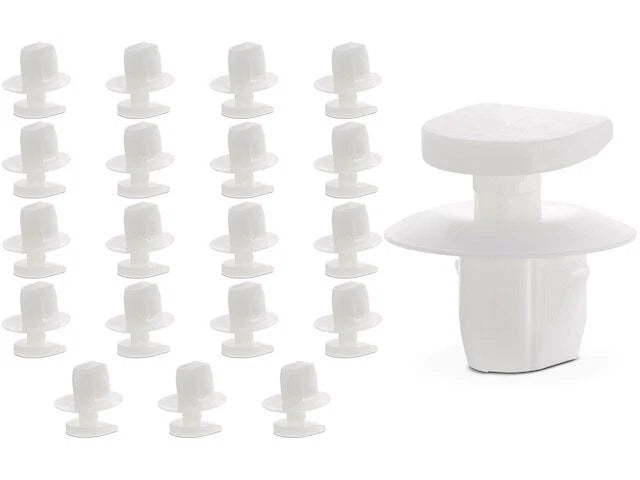 Tail Light Retainer Clip Set for Nissan Juke (2011–2017) 68192RBMD