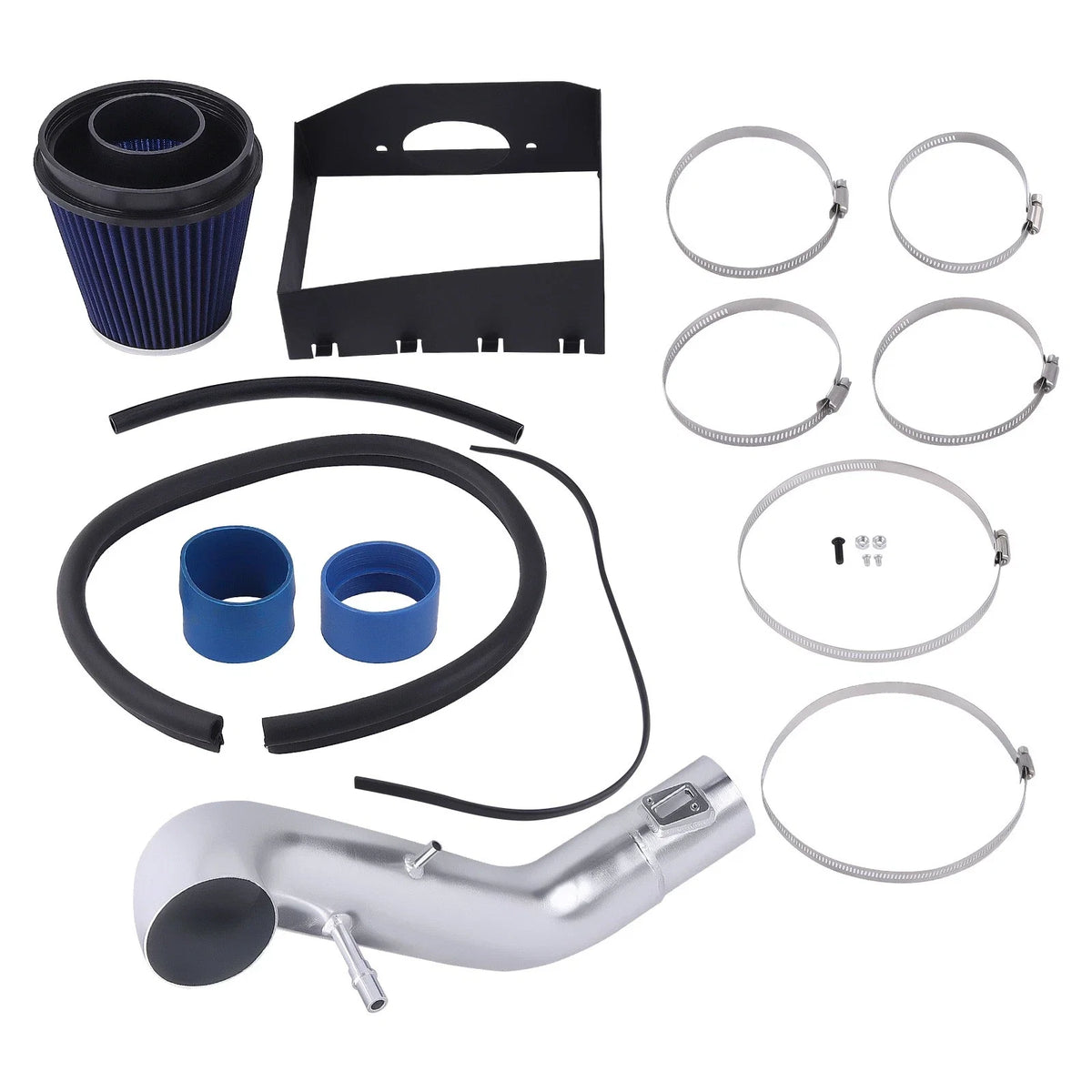 Cold Air Intake Kit for Ford F150 5.0L V8 (2011–2014)