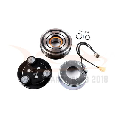 A/C Compressor Clutch Kit for Mazda 3 5 CX-7 2.3L (2006–2009)