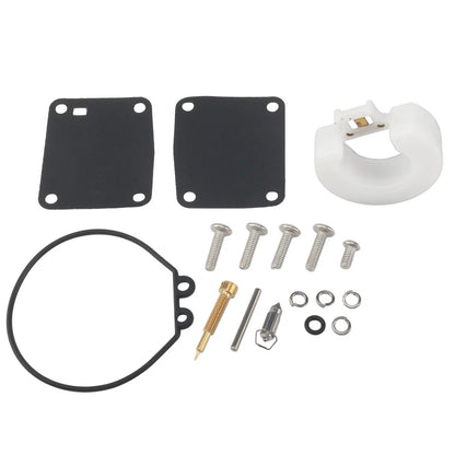 Outboard Carburetor Repair Kit for Yamaha Marine (6G1-W0093-01)