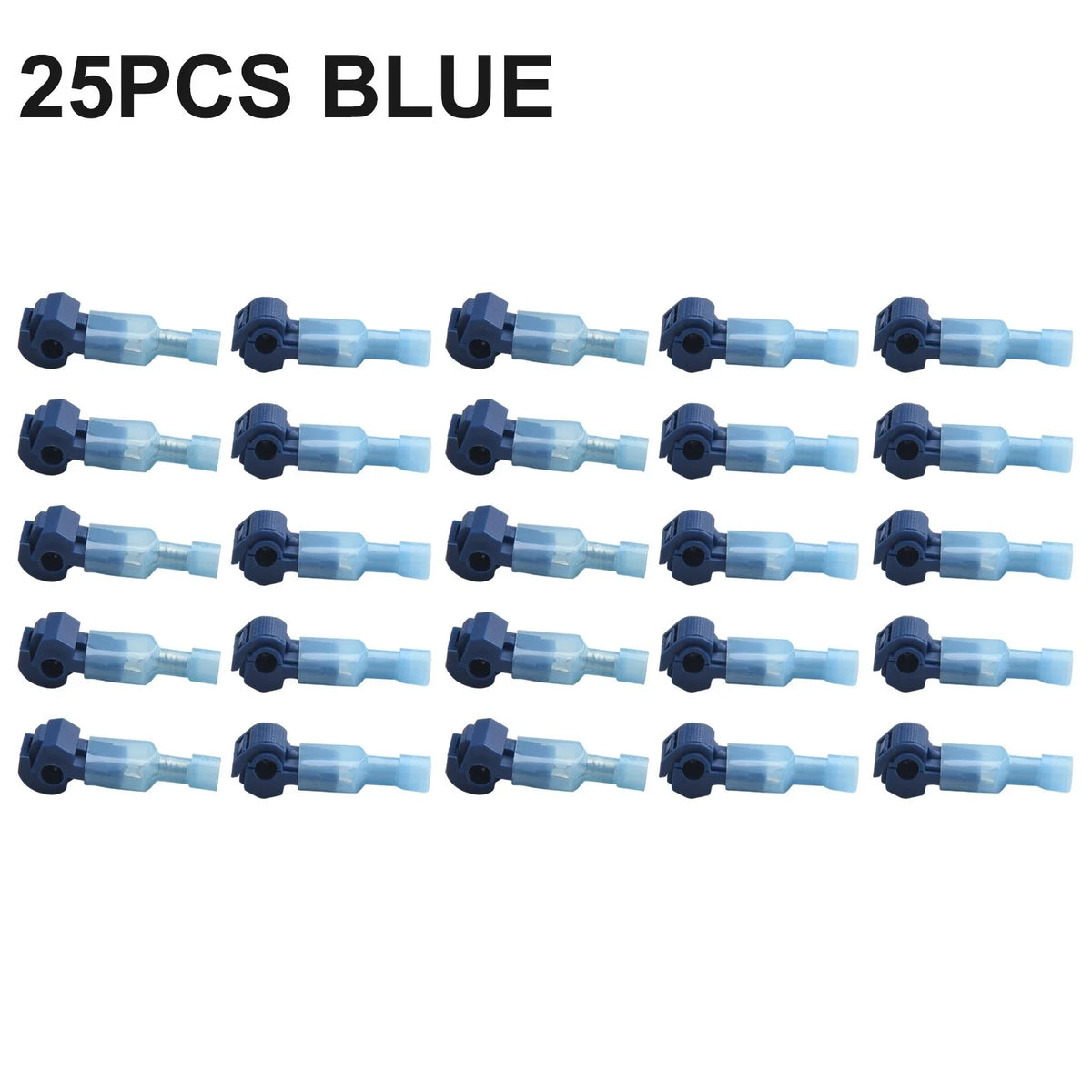Boundary Quick Splice Wire Connector Terminals for Robot Lawn Mower