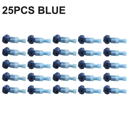 Boundary Quick Splice Wire Connector Terminals for Robot Lawn Mower