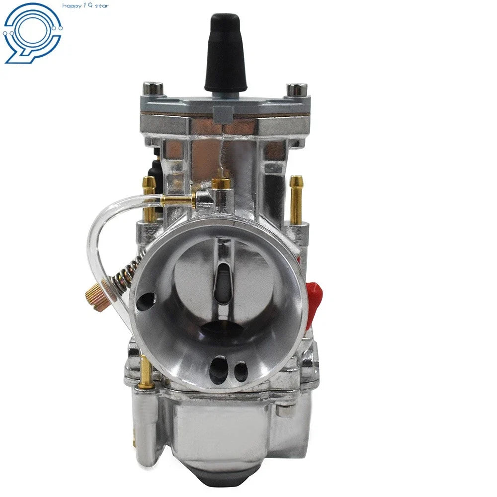 PWK 34mm Carburetor for ATV Quad Go Kart Dirt Pit Bike