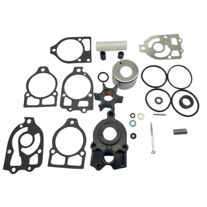 Water Pump Impeller Kit for Mercury 75 80 85 90 HP (46-96148A8)