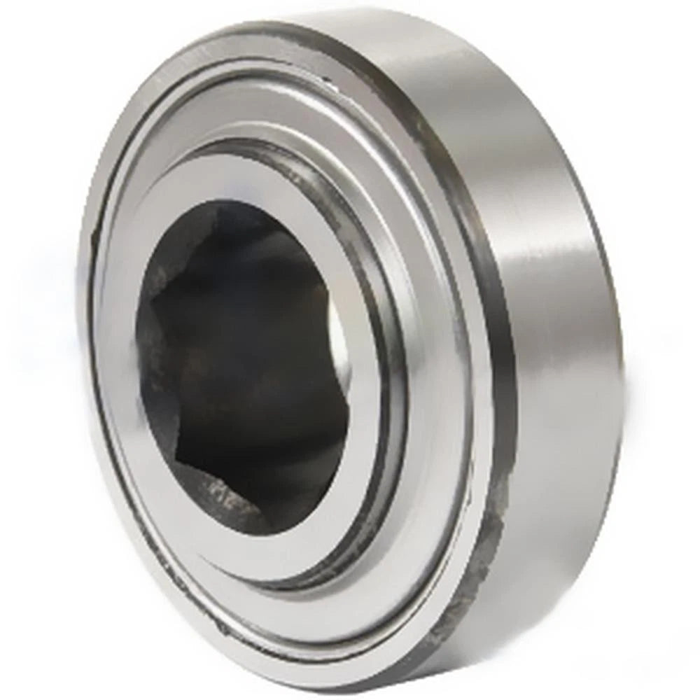 1" Hex Bore Bearing for John Deere (206KRR6, HPC100GP, 1AH06-1)