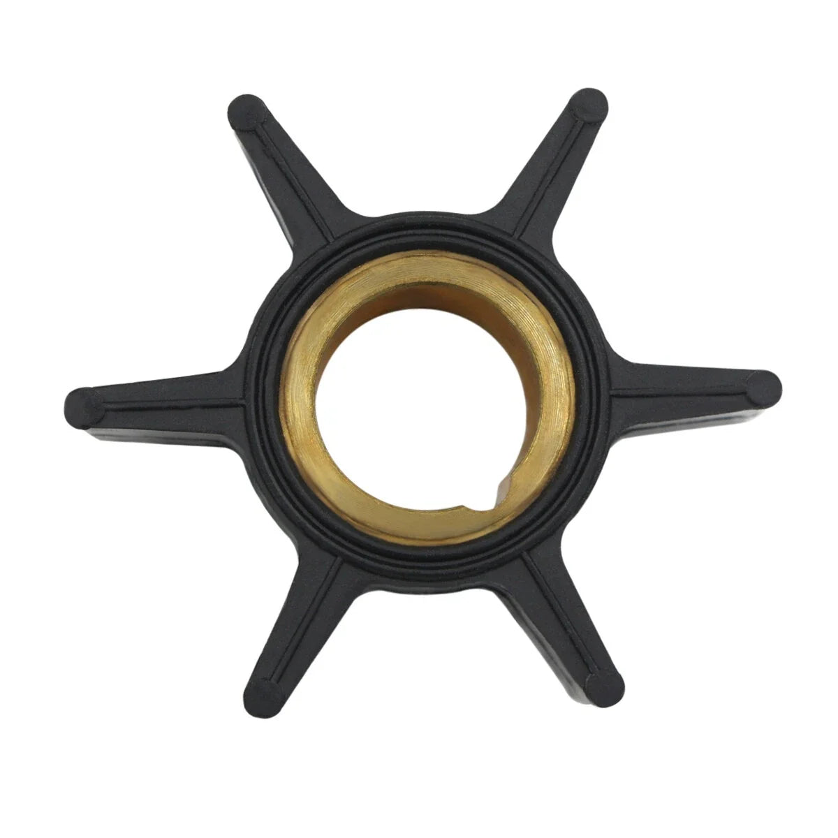 Water Pump Impeller for Mercury 20-35HP (47-89982, 47-65958, 18-3052)