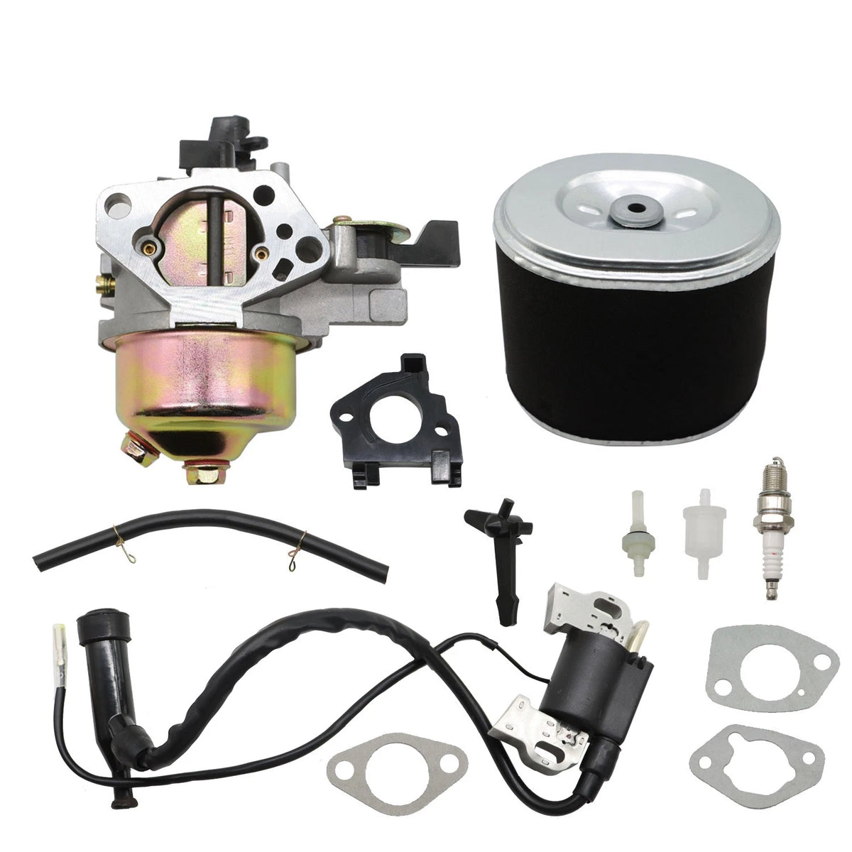 Carburetor for Honda GX270 GX340 GX390 GX420 11HP 13HP 16HP