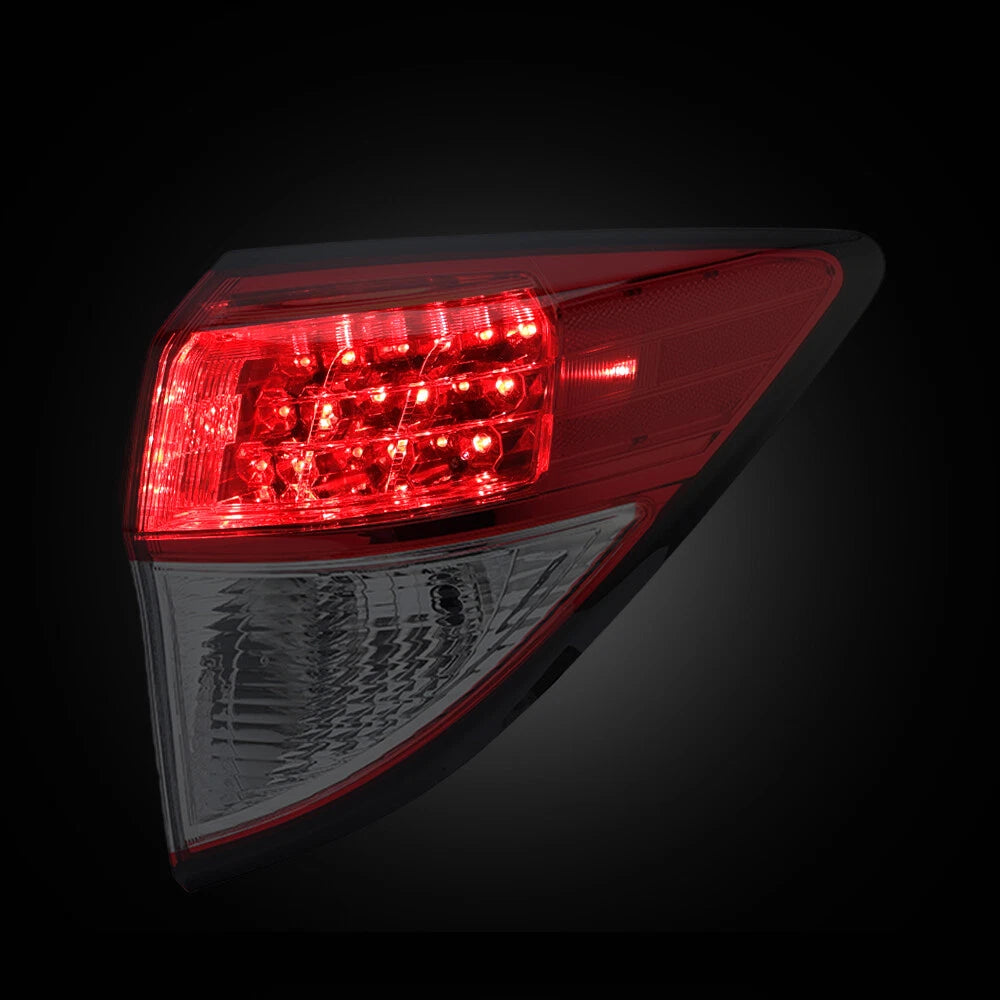 Rear LED Tail Light Brake Lamp for Honda HR-V (2016–2018) HO2804109, 33552T7SA01