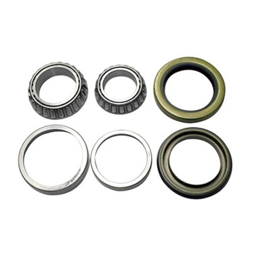 Wheel Bearing Kit for Case 2390 580 Super L 2594 2294 580L 2290 2090 970 2590