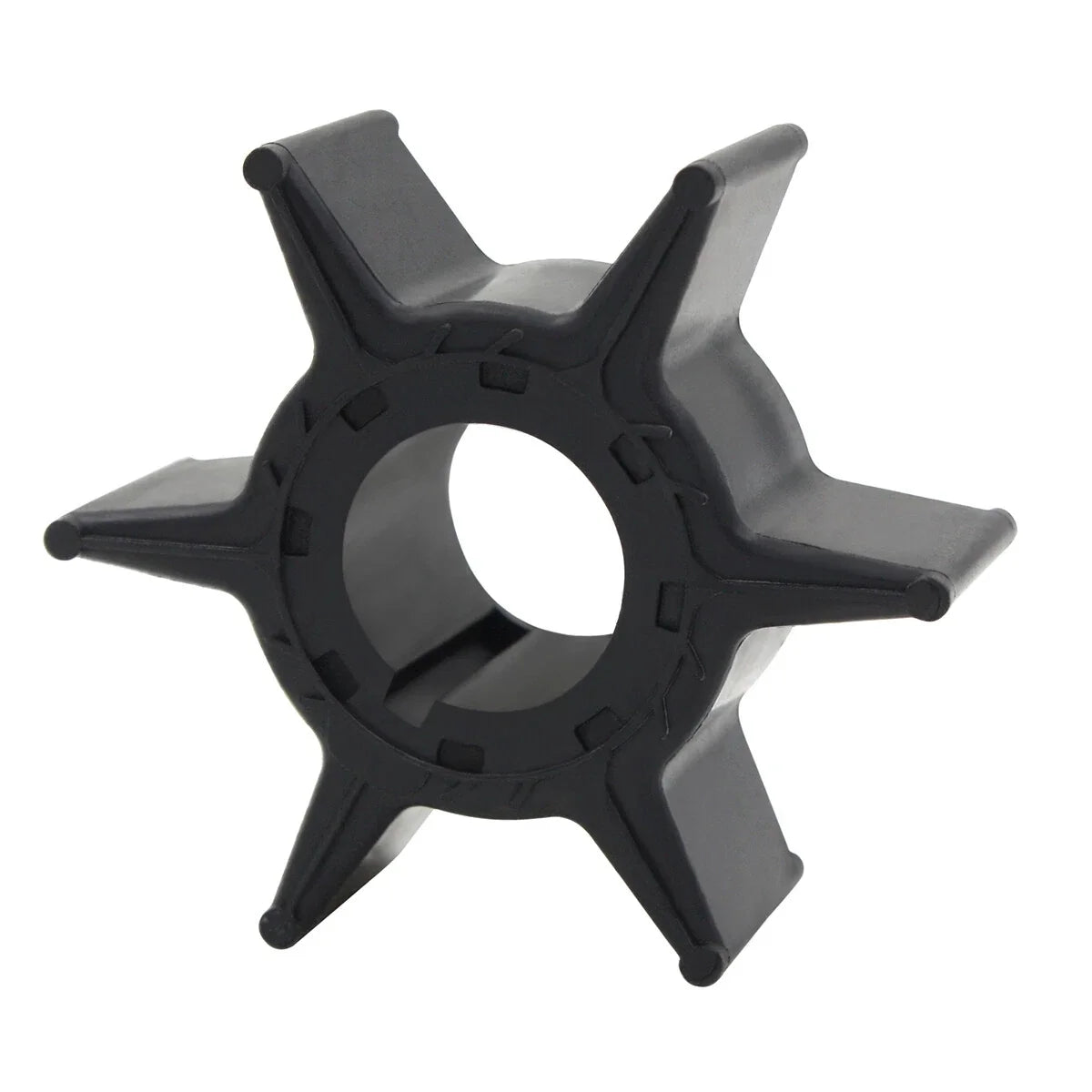 Water Pump Impeller for Yamaha Outboard 25/30/40/50HP (6H4-44352-02-00)