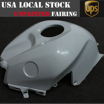 Unpainted ABS Injection Bodywork Fairing Kit for Honda CBR600RR (2013–2021)