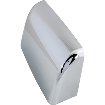 Chrome Mirror Cover for Ford F-150 (2007–2014) Right Upper Cap Towing
