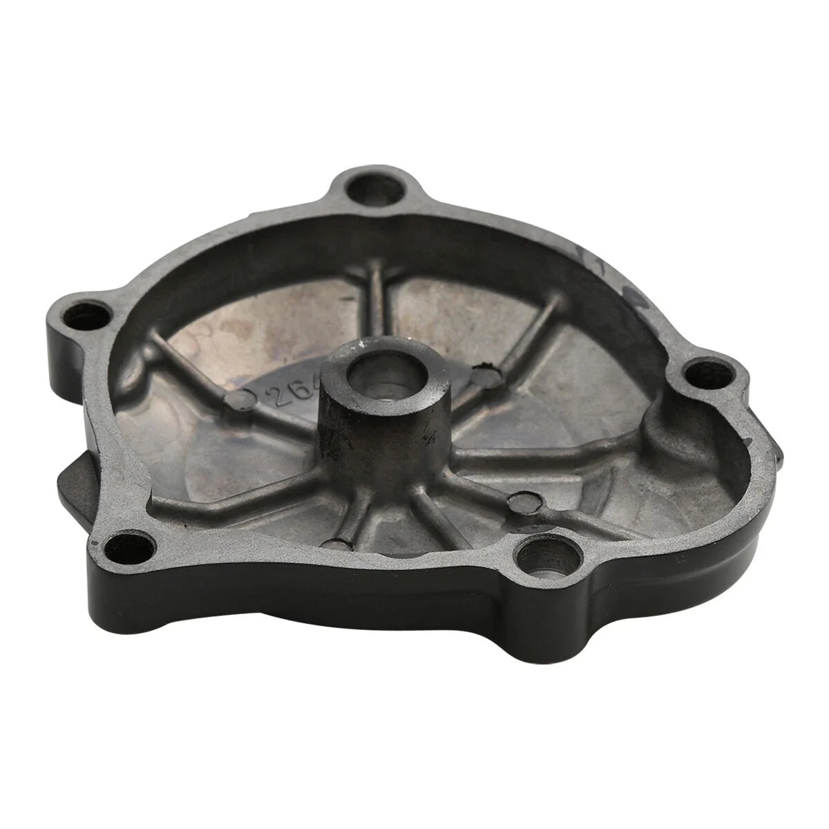 Engine Starter Cover for Suzuki GSXR600 GSXR750 (1997–2005) GSR400 (2005–2010)