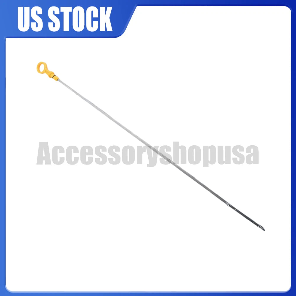 Engine Oil Level Dipstick for Nissan Rogue 2.5L (2014–2020) AM154697M01, 111403TA0A