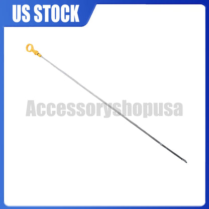 Engine Oil Level Dipstick for Nissan Rogue 2.5L (2014–2020) AM154697M01, 111403TA0A