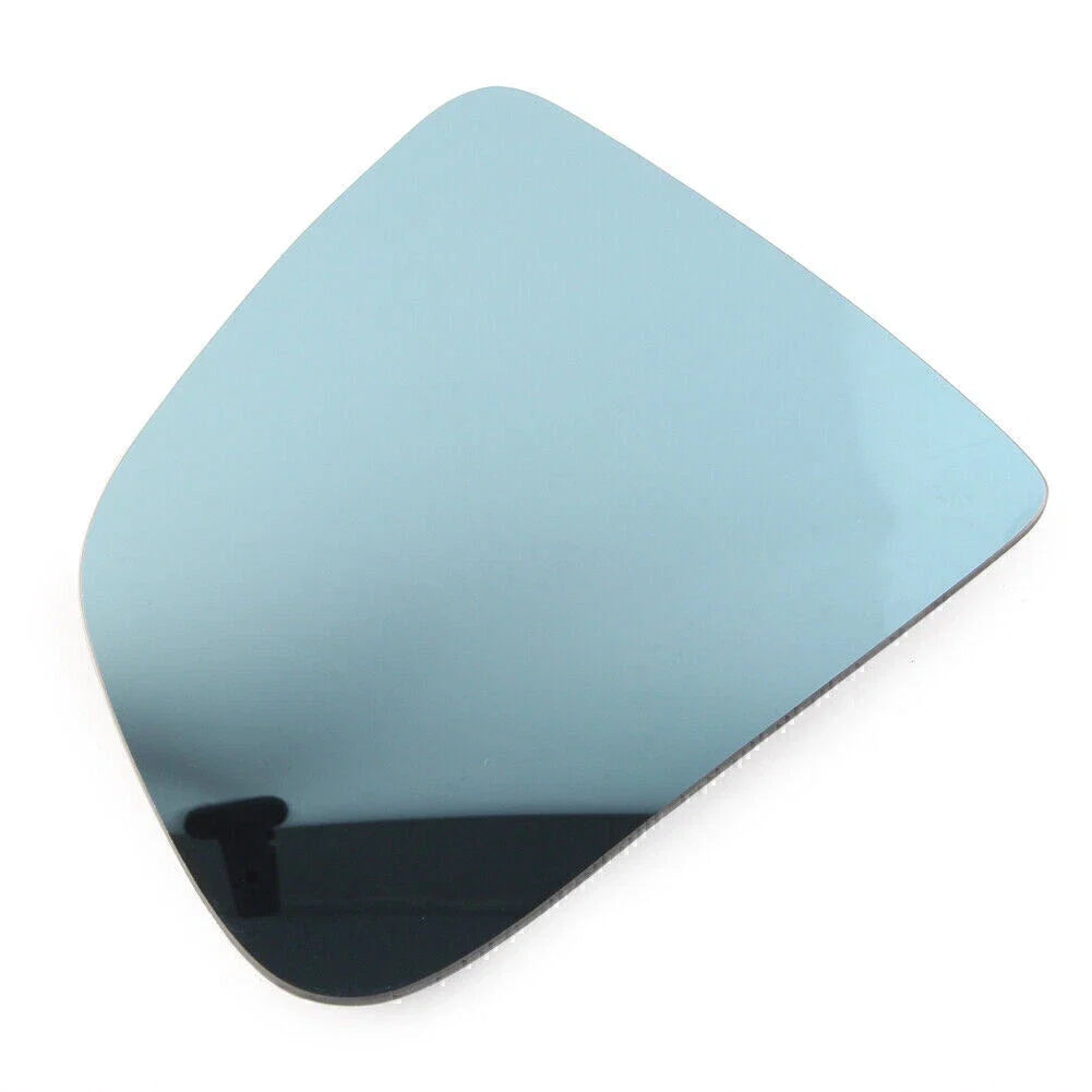 Front Left Blue Lens Heated Waterproof Rearview Mirror for Tesla Model Y (2020–2023)