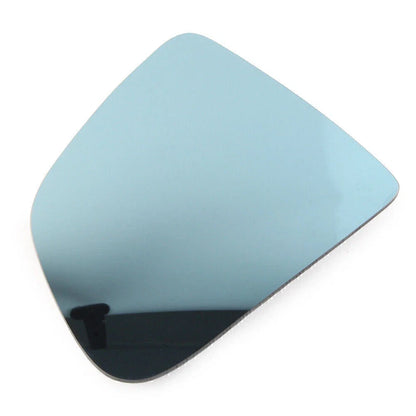Front Left Blue Lens Heated Waterproof Rearview Mirror for Tesla Model Y (2020–2023)