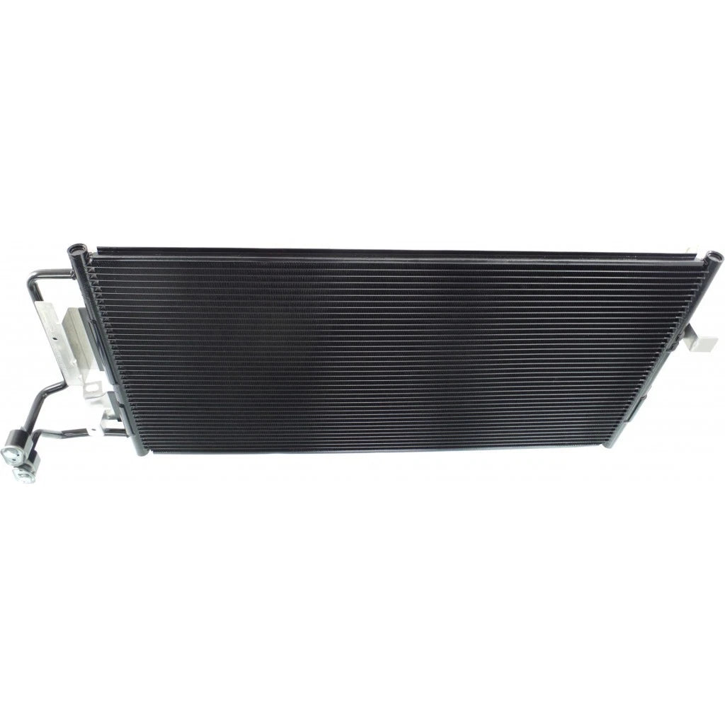 A/C Condenser for Pontiac Bonneville (2000–2005) GM3030108, CLX-M0-4950-CL360A56