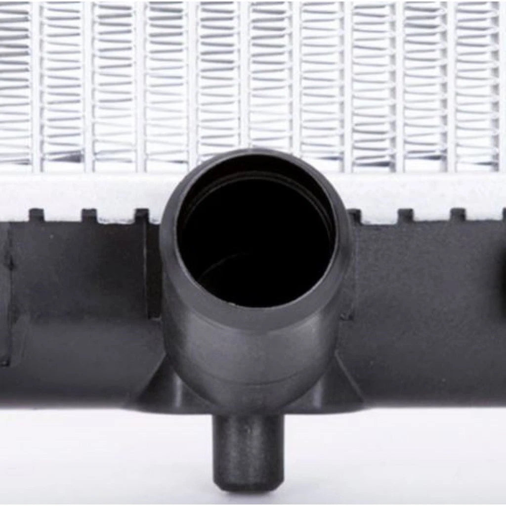 Radiator for Suzuki Aerio (2002–2003) | 17700-54G20, CLX-M0-2451-CL360A1, SZ3010133