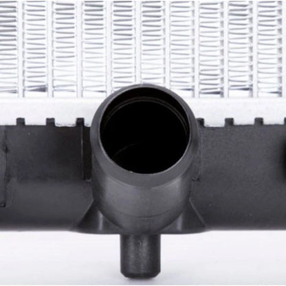 Radiator for Suzuki Aerio (2002–2003) | 17700-54G20, CLX-M0-2451-CL360A1, SZ3010133