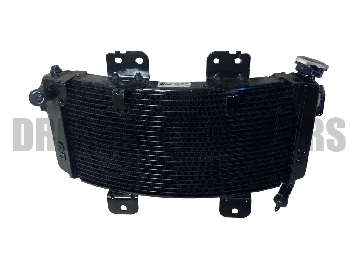 Radiator for KTM 250 390 Adventure (2021–2023)