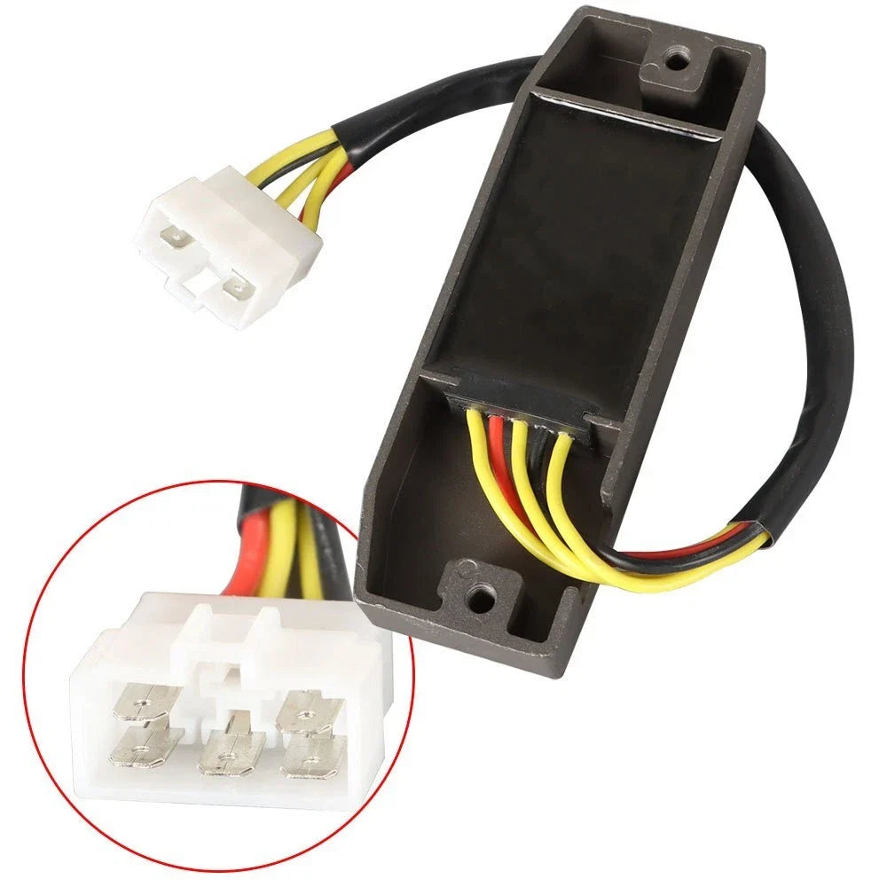 Regulator Rectifier for Suzuki Intruder VS1400GL (1996–2004) VS800GL (1992–2008)