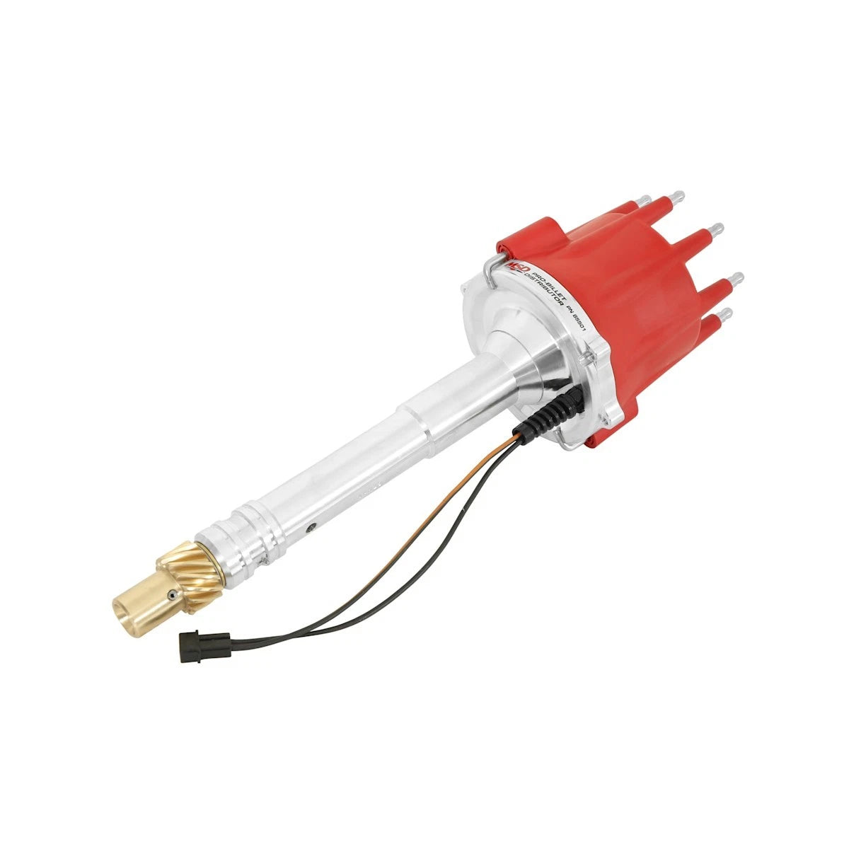 MSD Distributor 85501 for Chevy C3500 K3500 C1500 C2500 (1996–1997)