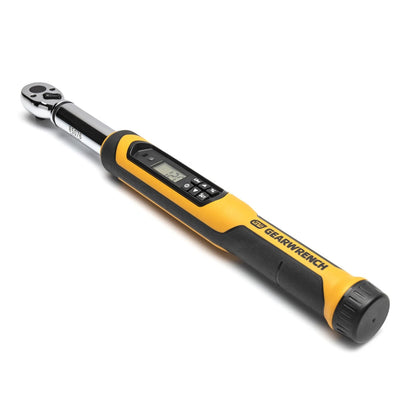 3/8 Drive Electronic Torque Wrench for GEARWRENCH (7.4-99.6 FT)