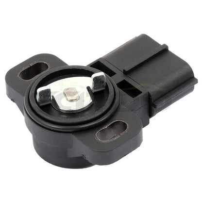 Set of 2 Throttle Position Sensors for Kia Sorento (2006) 3510239000 39000