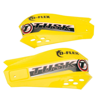 Tusk MX D-Flex Hand Shields for (119-801-0007)