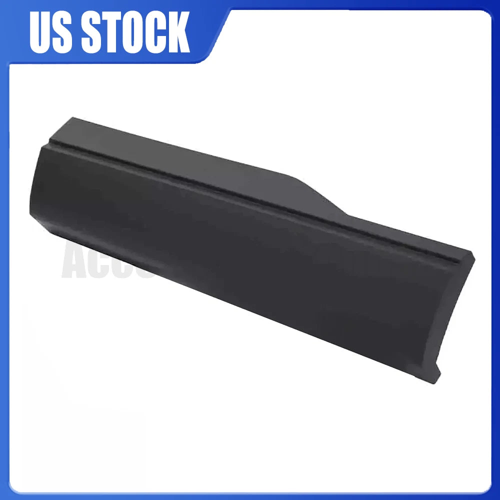 Left Rear Door Trim Lower Molding for Honda CR-V (2023–2025) 75333-3A0-A01