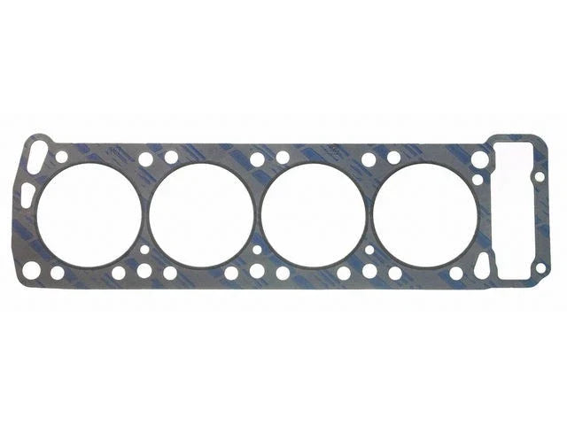 Head Gasket for Mazda B2600 (1987–1988) WQ962WJ