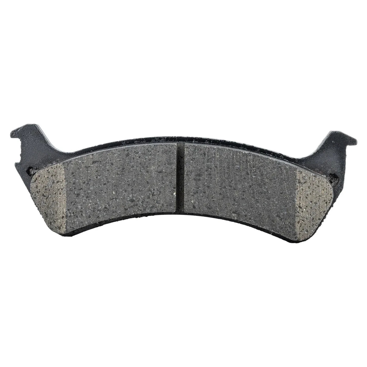 Set of 4 Brake Pads for Ford Explorer Sport (2001)