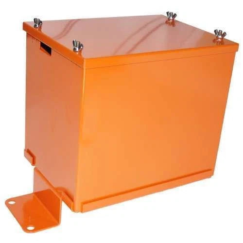 Battery Box for Allis Chalmers WD WD45