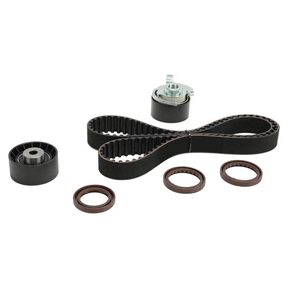 Timing Belt Kit for Ford Focus, Escape, Mazda Tribute (2001–2004) 18039016