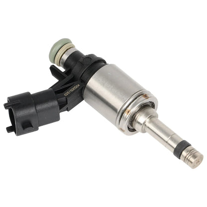 Set of 4 Fuel Injectors for Ford Escape, Fusion (2017–2019)