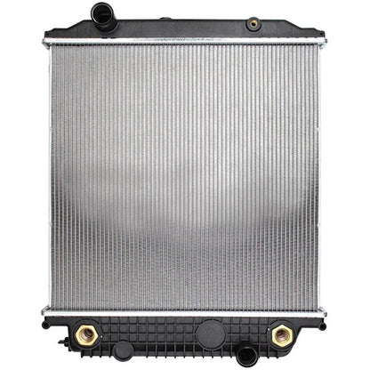 Radiator for Blue Bird Bus (25 x 25 1/8 x 2)