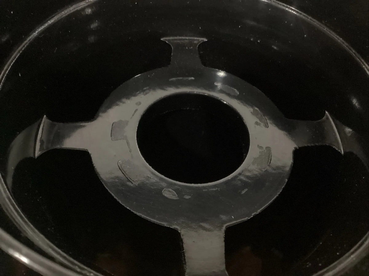Turning Point Hustler 4 Blade Propeller 14x19P 2150-1940 for Boats (Used)