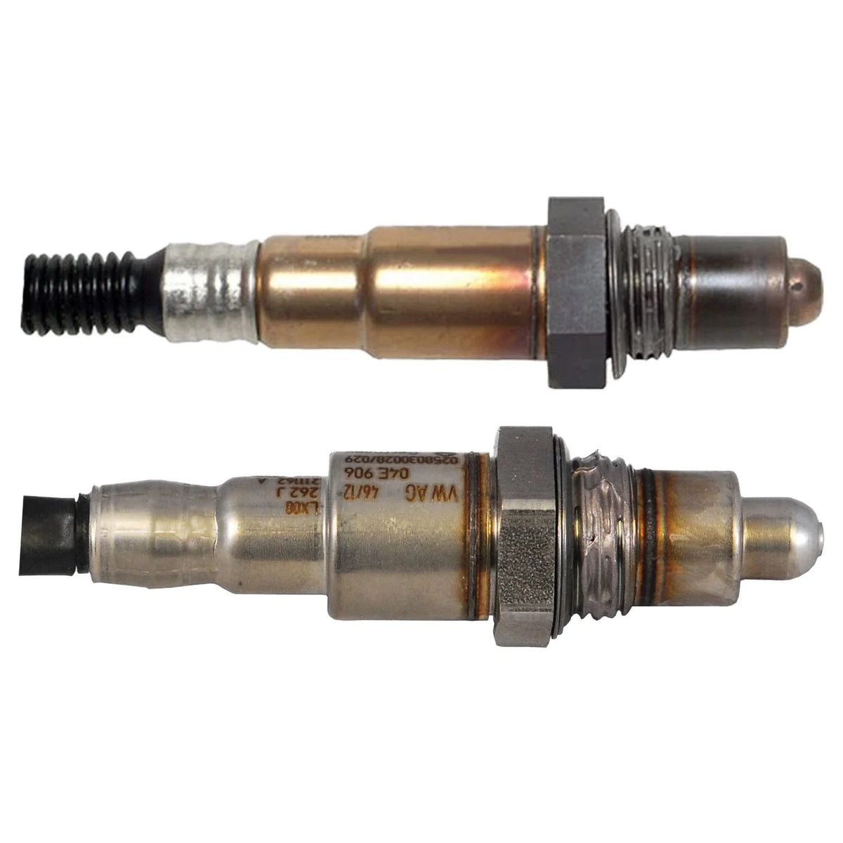 Oxygen Sensors Kit for Audi A8 Quattro Base L W12