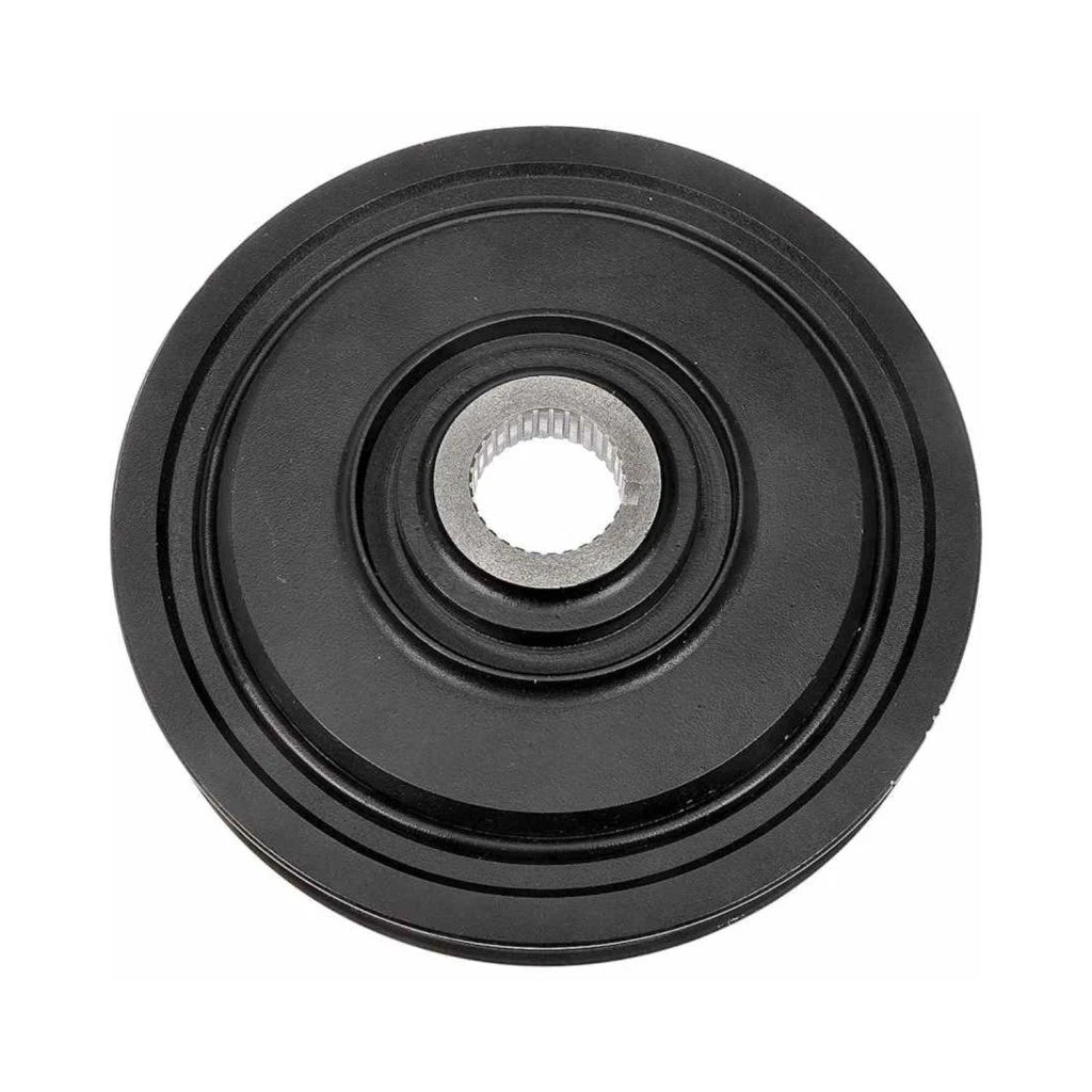 Harmonic Balancer for Honda Pilot (2005–2008) ALX-PAU-RB-594-267-CL360A56
