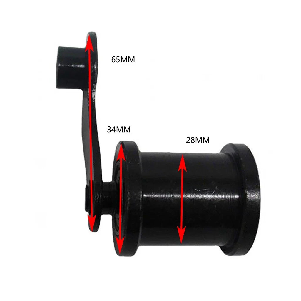 Set of 2 Chain Tensioners for Coleman BT200X CT200U (196cc)